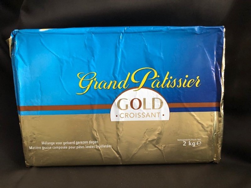 Grand Patissier croissant