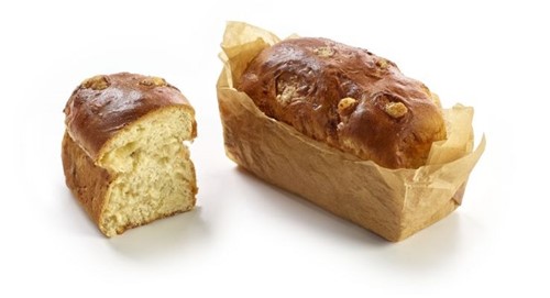 Suikerbrood Panesco Craquelin 5001454